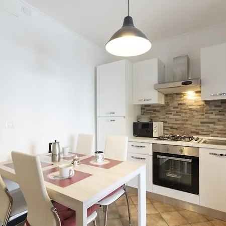 Alice 3 By Interhome Apartment