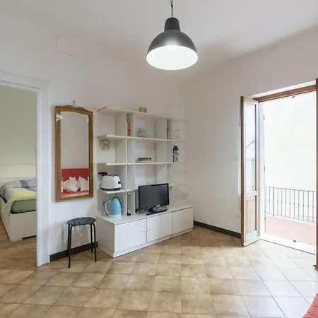 Apartamento Alice 3 By Interhome *