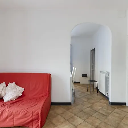 Apartment Alice 3 By Interhome