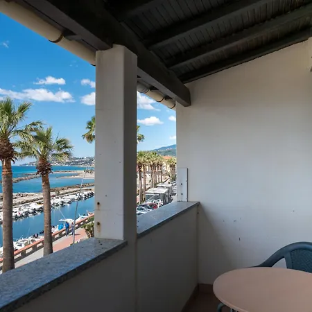 Alice 3 By Interhome * Riva Ligure