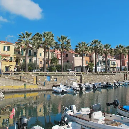 Apartment Alice 3 By Interhome Riva Ligure