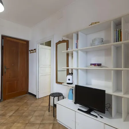 Alice 3 By Interhome Apartment