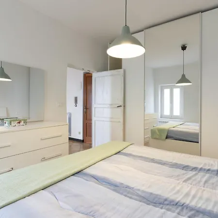Apartment Alice 3 By Interhome Riva Ligure