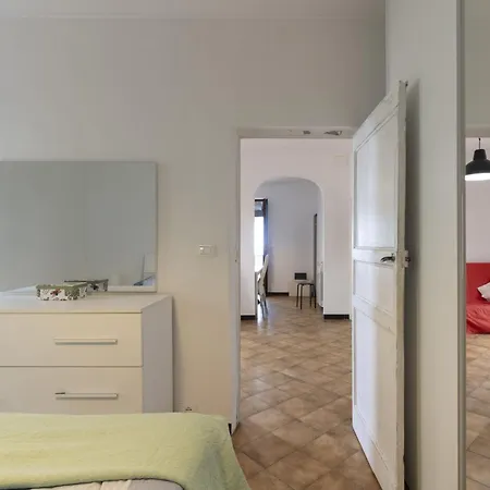 Apartman Alice 3 By Interhome