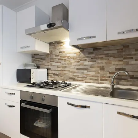 Alice 3 By Interhome Apartment *
