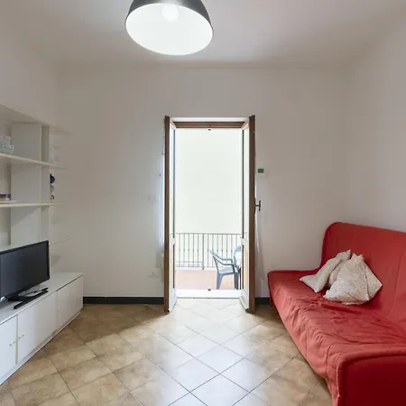 Alice 3 By Interhome Apartment