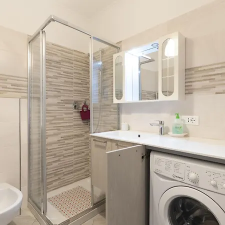 Alice 3 By Interhome Apartment