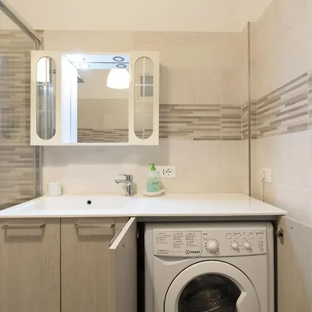 Alice 3 By Interhome Apartment